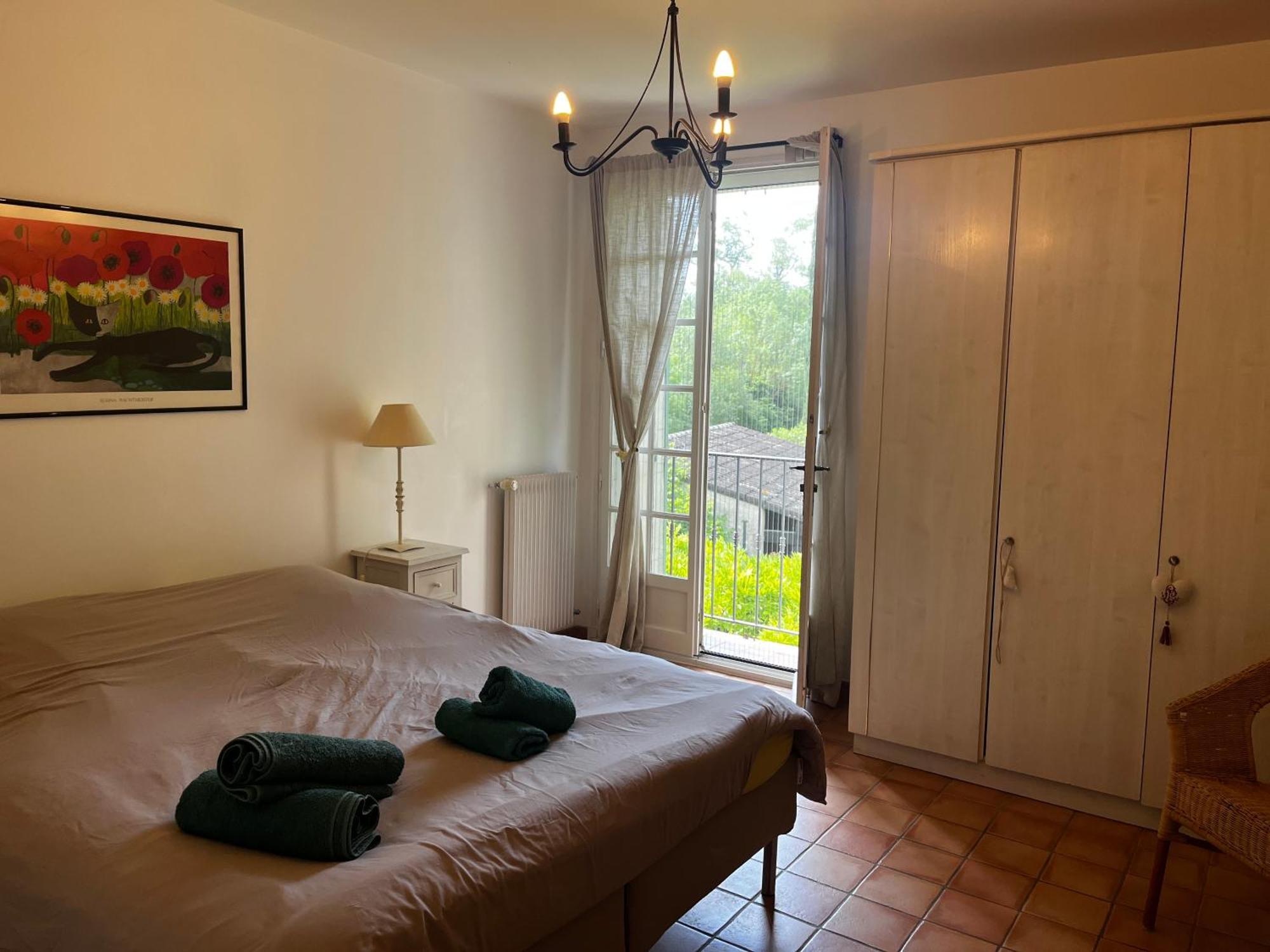 Le Mas De Trevouse Saint-Saturnin-lès-Avignon エクステリア 写真