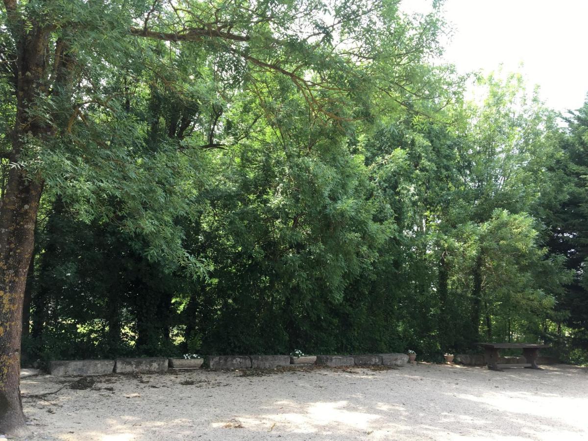 Le Mas De Trevouse Saint-Saturnin-lès-Avignon エクステリア 写真